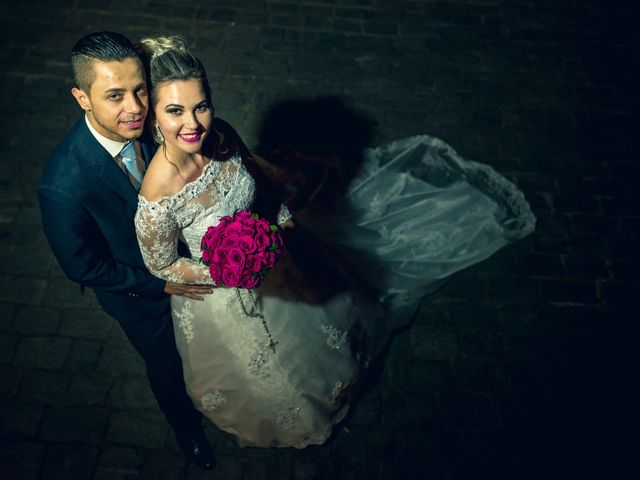O casamento de Fernando e Daniela em Taboão da Serra, São Paulo 40