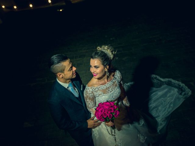 O casamento de Fernando e Daniela em Taboão da Serra, São Paulo 44