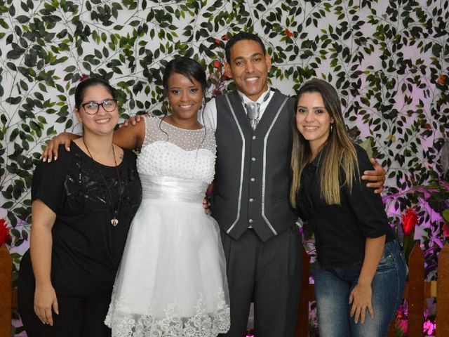O casamento de Paulo Cesar e Nathally  em São João de Meriti, Rio de Janeiro 29