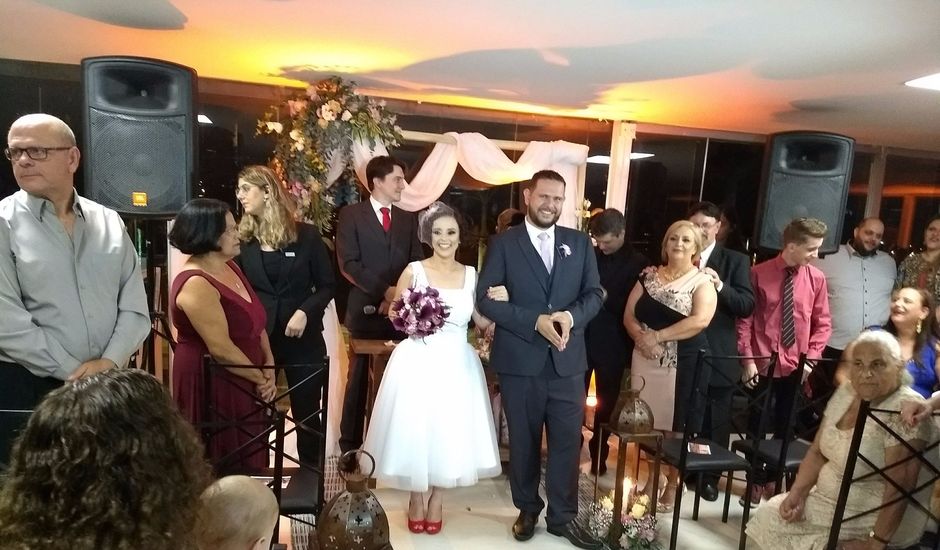 O casamento de Vinícius e Ellen em Belo Horizonte, Minas Gerais
