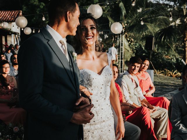 O casamento de Éber e Rose em Salvador, Bahia 8