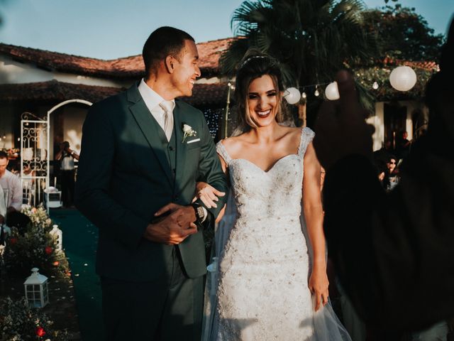 O casamento de Éber e Rose em Salvador, Bahia 9