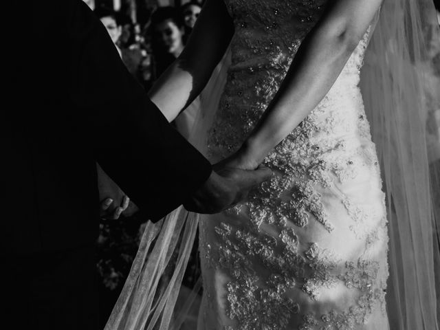 O casamento de Éber e Rose em Salvador, Bahia 10