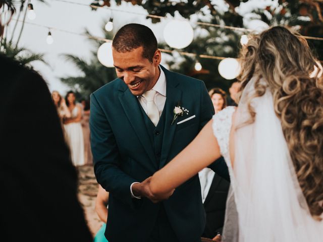 O casamento de Éber e Rose em Salvador, Bahia 11