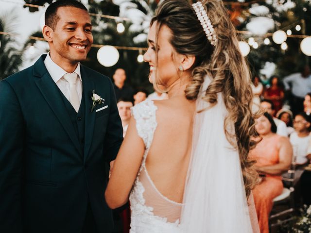 O casamento de Éber e Rose em Salvador, Bahia 12