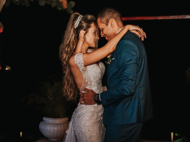 O casamento de Éber e Rose em Salvador, Bahia 2