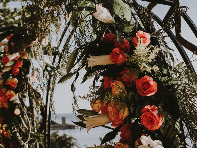 O casamento de Éber e Rose em Salvador, Bahia 18