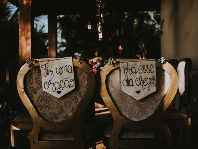 O casamento de Éber e Rose em Salvador, Bahia 20