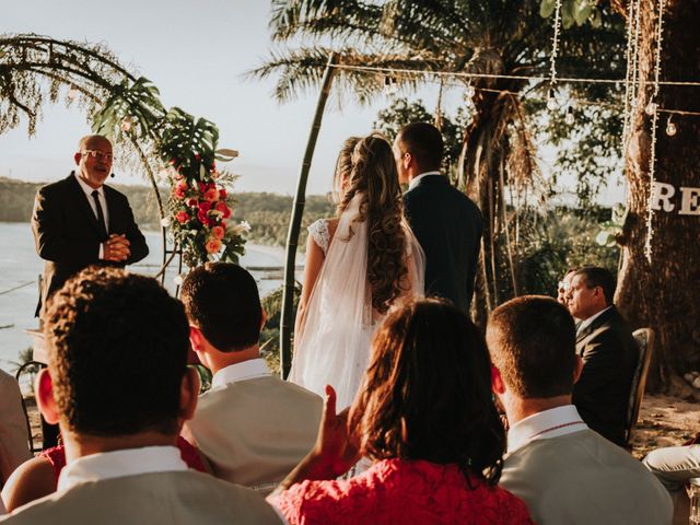 O casamento de Éber e Rose em Salvador, Bahia 21