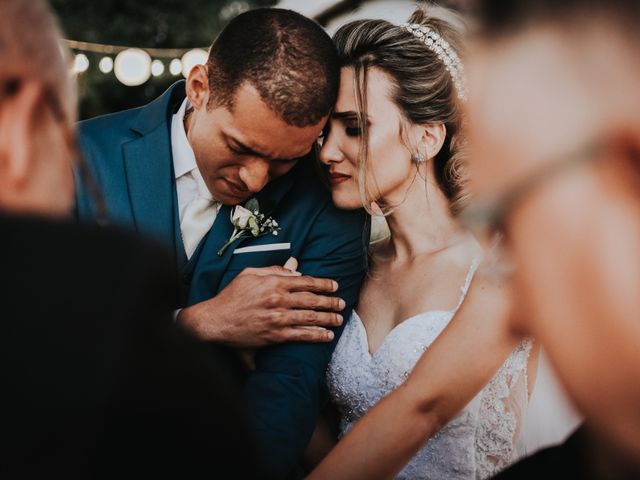 O casamento de Éber e Rose em Salvador, Bahia 22