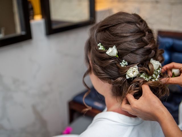 O casamento de Rodrigo e Amanda em São Paulo 23