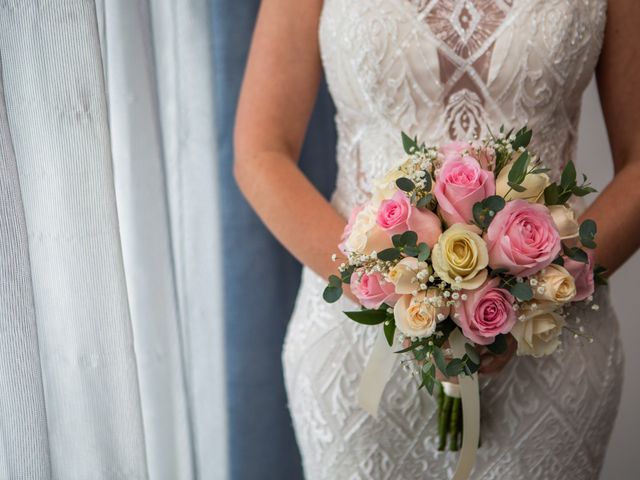 O casamento de Rodrigo e Amanda em São Paulo 26