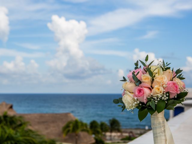 O casamento de Rodrigo e Amanda em São Paulo 30