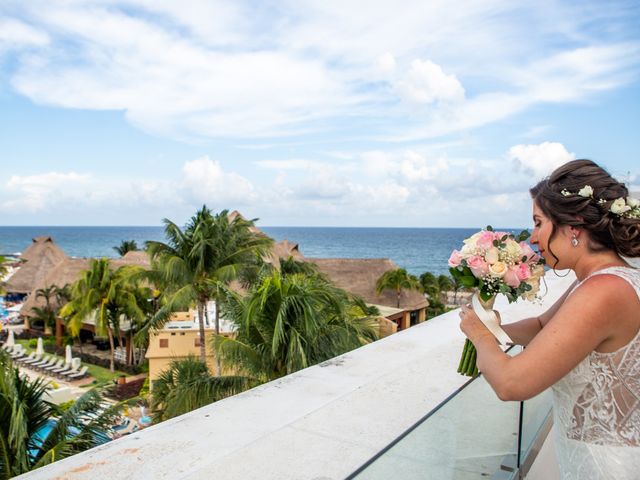 O casamento de Rodrigo e Amanda em São Paulo 32