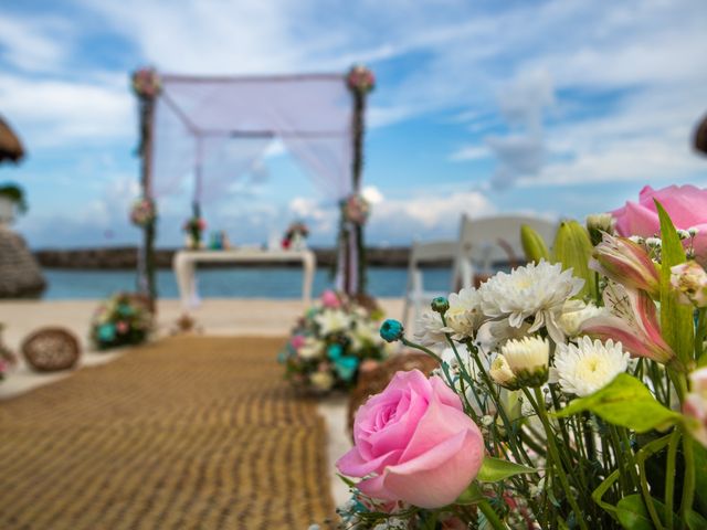 O casamento de Rodrigo e Amanda em São Paulo 34