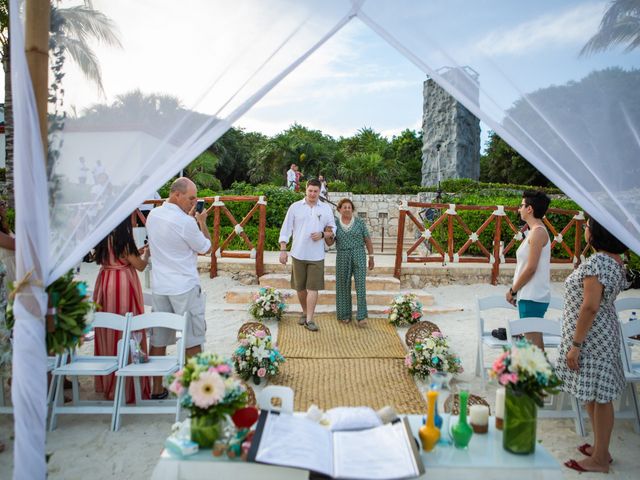 O casamento de Rodrigo e Amanda em São Paulo 41