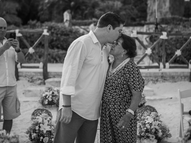 O casamento de Rodrigo e Amanda em São Paulo 43