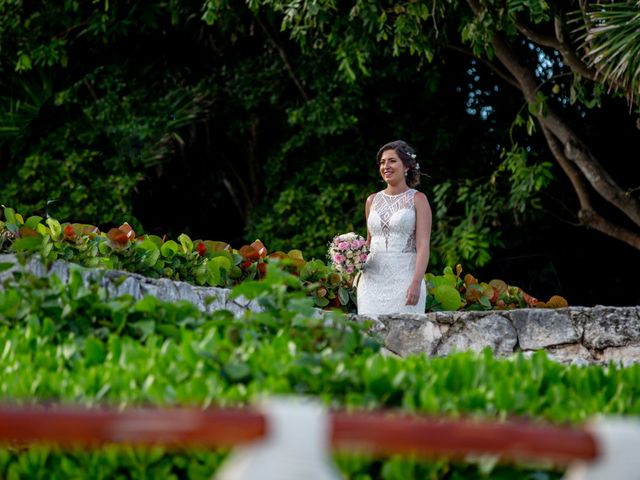 O casamento de Rodrigo e Amanda em São Paulo 44