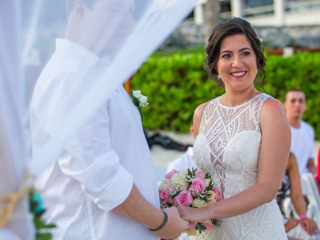 O casamento de Rodrigo e Amanda em São Paulo 52