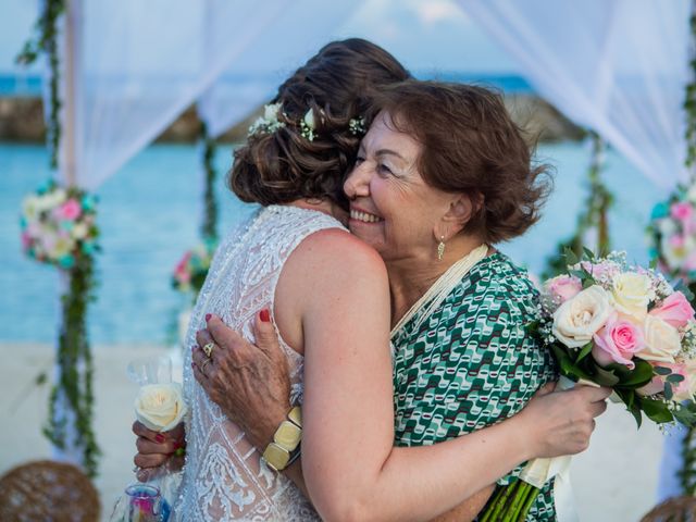 O casamento de Rodrigo e Amanda em São Paulo 71