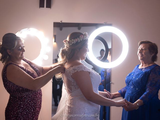 O casamento de Diego e Tauanny em São Sebastião, São Paulo Estado 19