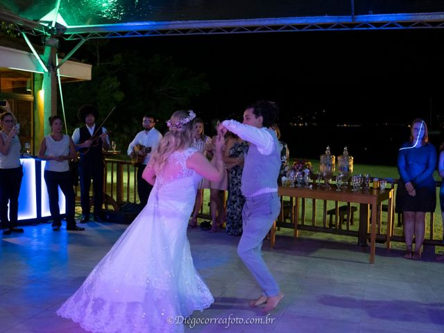 O casamento de Diego e Tauanny em São Sebastião, São Paulo Estado 81