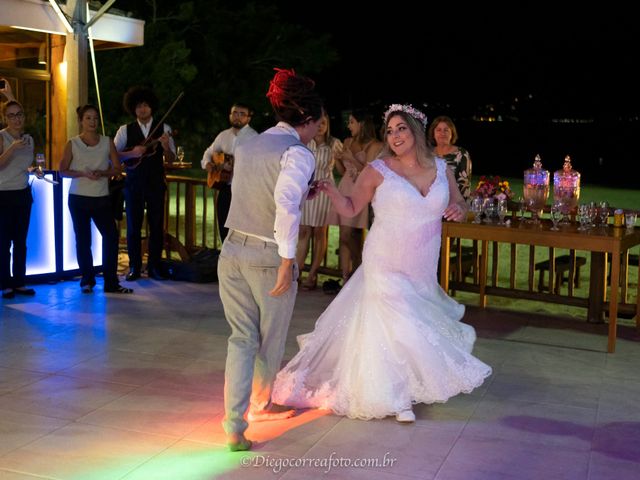 O casamento de Diego e Tauanny em São Sebastião, São Paulo Estado 82