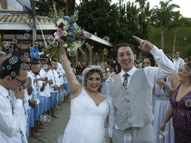 O casamento de Diego e Tauanny em São Sebastião, São Paulo Estado 123