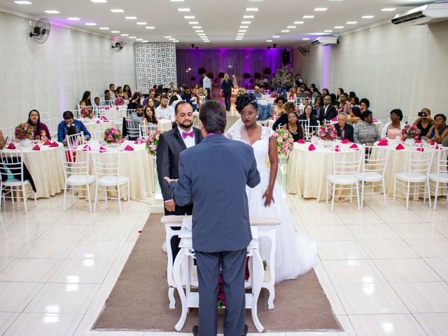 O casamento de Edmilson e Bruna em São Paulo 51