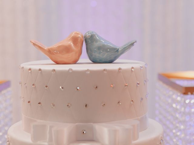 O casamento de David e Tamires em São Paulo 4