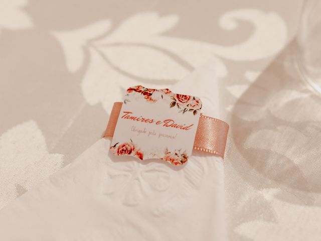 O casamento de David e Tamires em São Paulo 6
