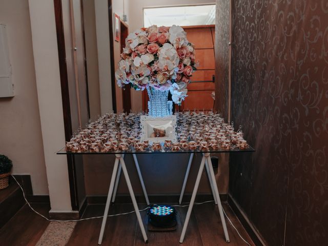 O casamento de David e Tamires em São Paulo 8