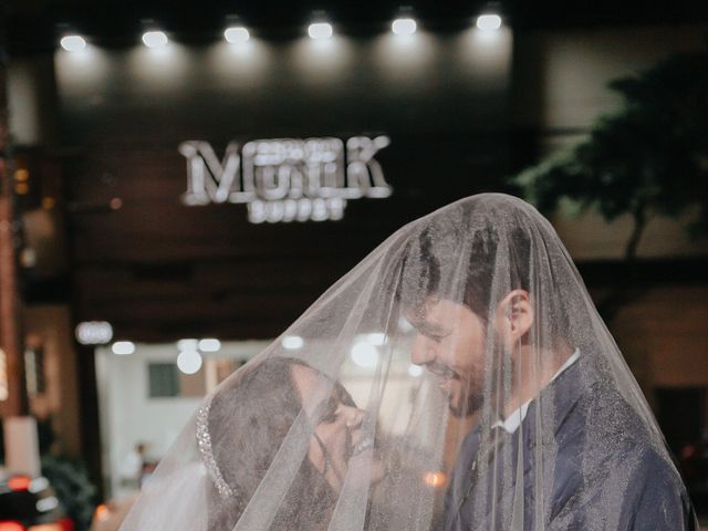 O casamento de David e Tamires em São Paulo 9