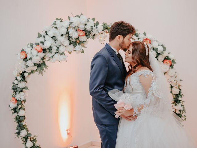 O casamento de David e Tamires em São Paulo 10