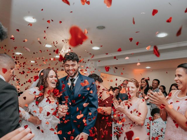 O casamento de David e Tamires em São Paulo 11