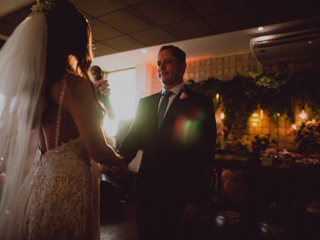 O casamento de Felipe e Julia em Salvador, Bahia 50