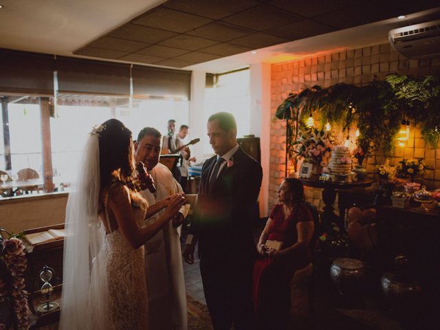 O casamento de Felipe e Julia em Salvador, Bahia 56