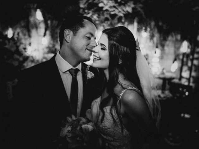 O casamento de Felipe e Julia em Salvador, Bahia 2