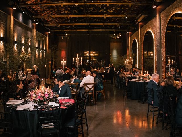 O casamento de Maykon e Natália  em Londrina, Paraná 6