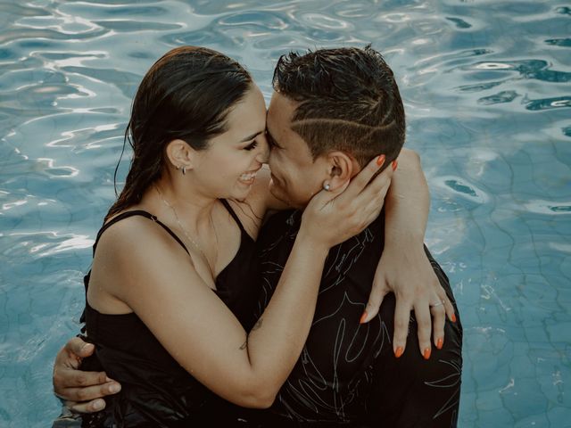O casamento de Maykon e Natália  em Londrina, Paraná 14