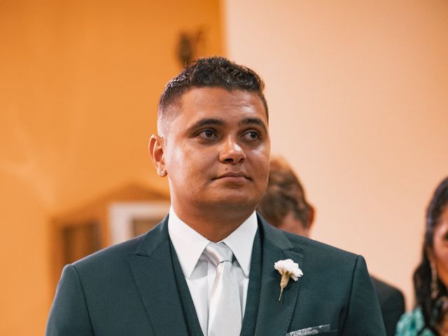 O casamento de Maykon e Natália  em Londrina, Paraná 17