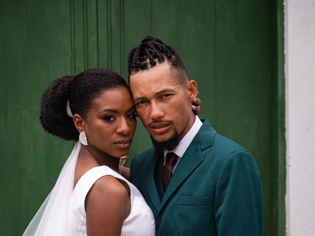 O casamento de Denildo  e Andreza em Tijucas, Santa Catarina 3