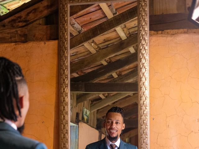 O casamento de Denildo  e Andreza em Tijucas, Santa Catarina 5