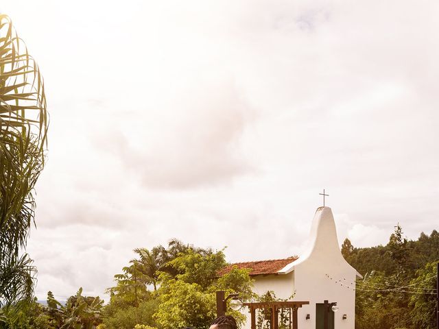 O casamento de Denildo  e Andreza em Tijucas, Santa Catarina 7