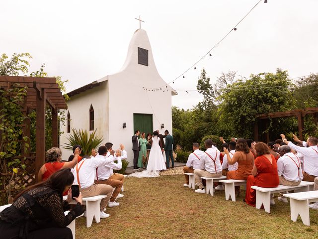 O casamento de Denildo  e Andreza em Tijucas, Santa Catarina 8