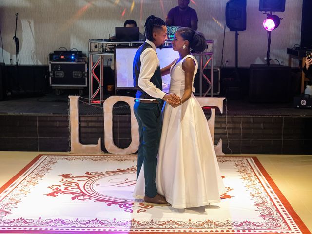 O casamento de Denildo  e Andreza em Tijucas, Santa Catarina 13