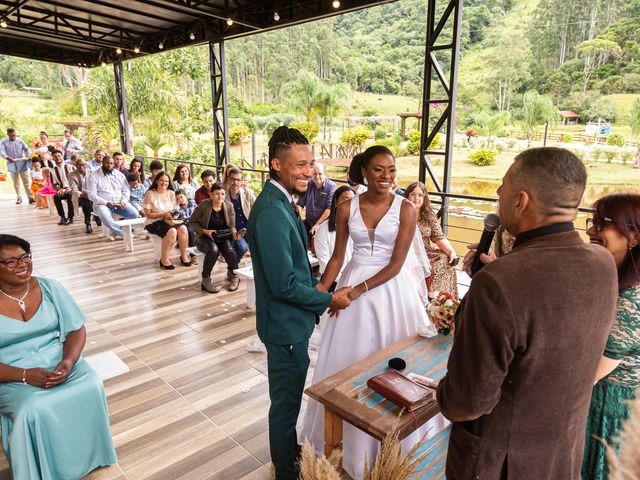 O casamento de Denildo  e Andreza em Tijucas, Santa Catarina 14
