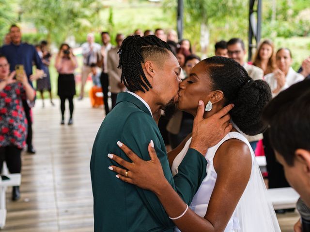 O casamento de Denildo  e Andreza em Tijucas, Santa Catarina 18