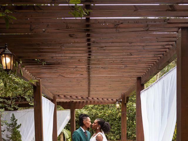 O casamento de Denildo  e Andreza em Tijucas, Santa Catarina 19