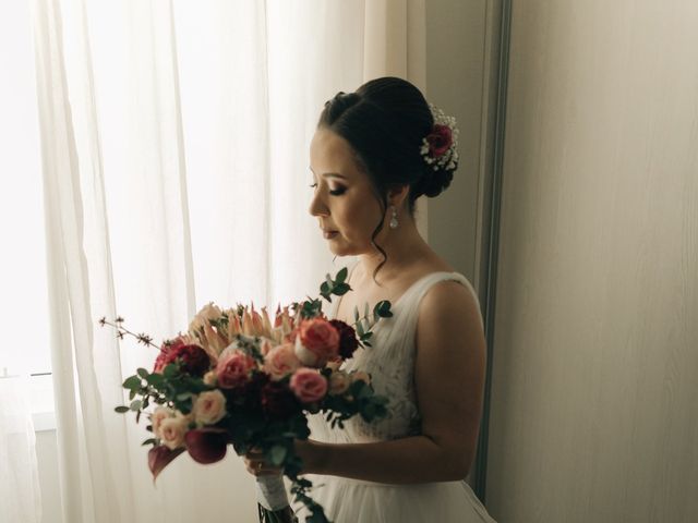 O casamento de Vinícius e Jéssica em Uberlândia, Minas Gerais 3